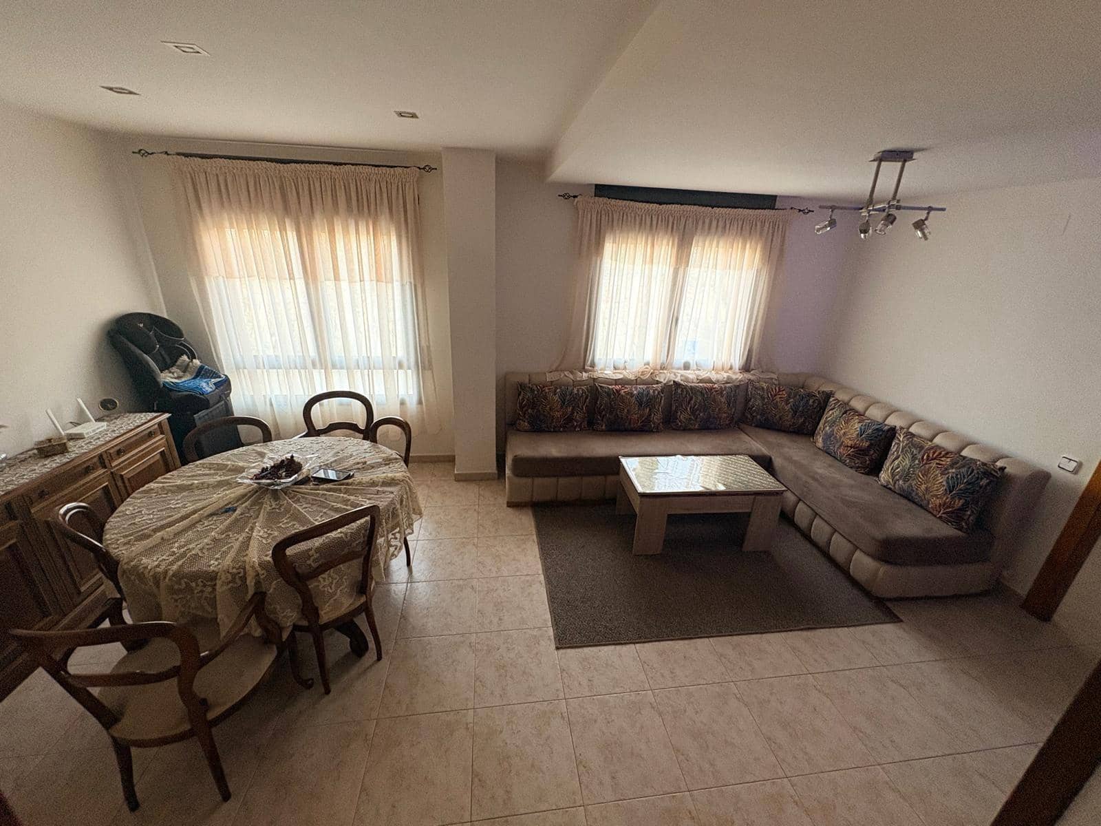 2 Zimmer Apartment zu verkaufen in Vilanova del Cami - 159.500 € (Ref: 9615469)