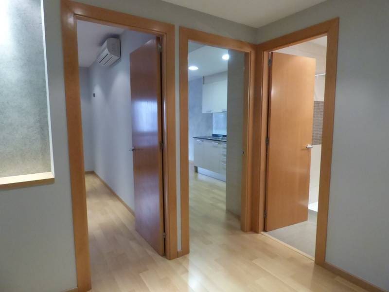 1 sypialnia Mieszkanie na sprzedaż w Vilanova del Cami - 108 000 € (Ref: 9619231)