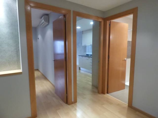1 sypialnia Mieszkanie na sprzedaż w Vilanova del Camí - 108 000 € (Ref: 9619231)