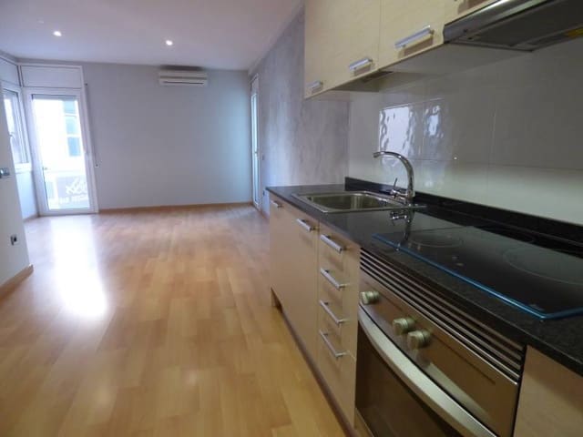 1 sypialnia Mieszkanie na sprzedaż w Vilanova del Camí - 108 000 € (Ref: 9619231)