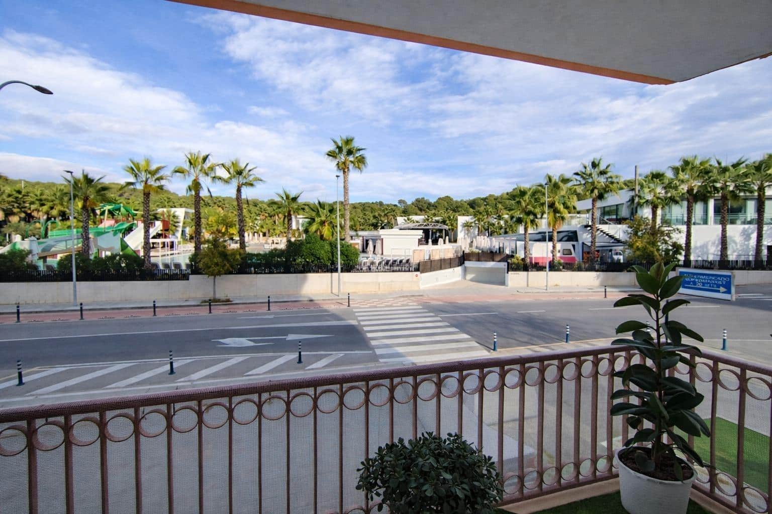 2 chambre Appartement à vendre à Salou - 179 000 € (Ref: 9619232)