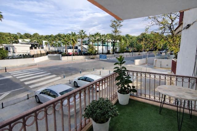 2 chambre Appartement à vendre à Salou - 179 000 € (Ref: 9619232)