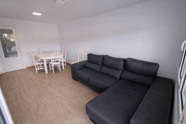 2 makuuhuone Asunto myytävänä paikassa Salou - 179 000 € (Ref: 9619232)