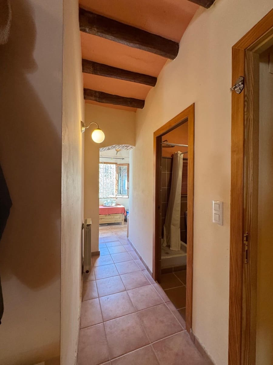 4 soveværelse Finca/Landehus til salg i Argencola - € 339.000 (Ref: 9625575)