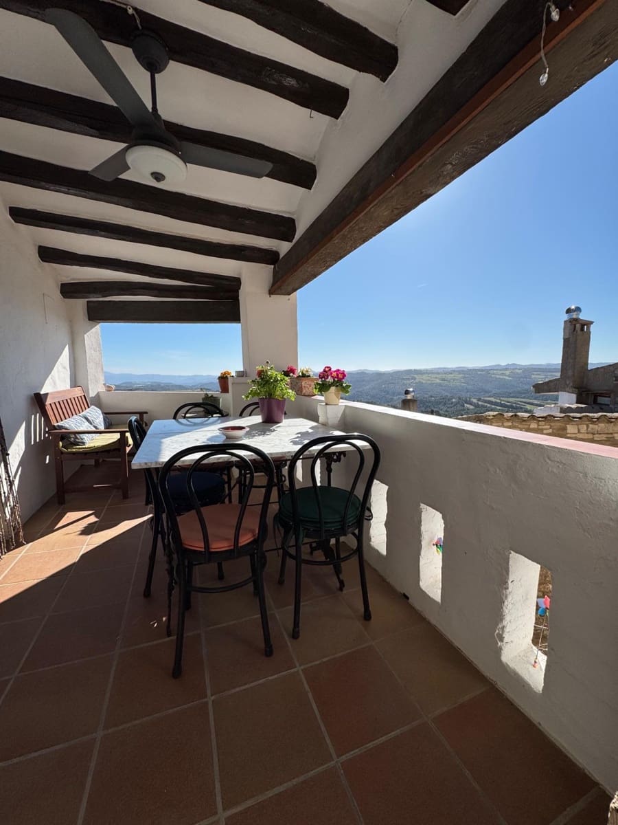 4 soveværelse Finca/Landehus til salg i Argencola - € 339.000 (Ref: 9625575)