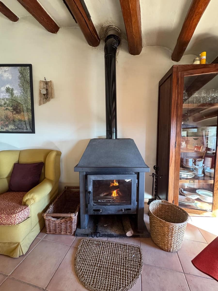 4 soveværelse Finca/Landehus til salg i Argencola - € 339.000 (Ref: 9625575)