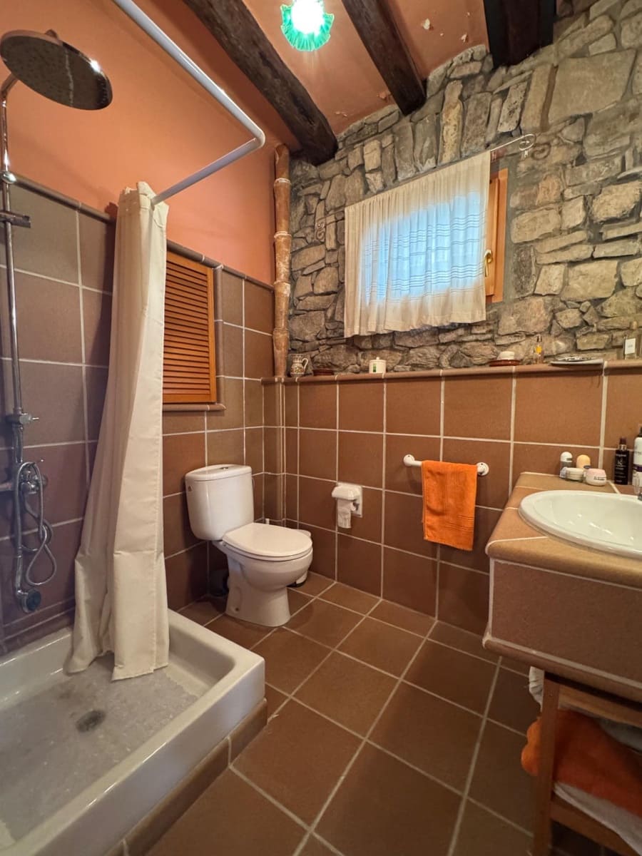 4 soveværelse Finca/Landehus til salg i Argencola - € 339.000 (Ref: 9625575)