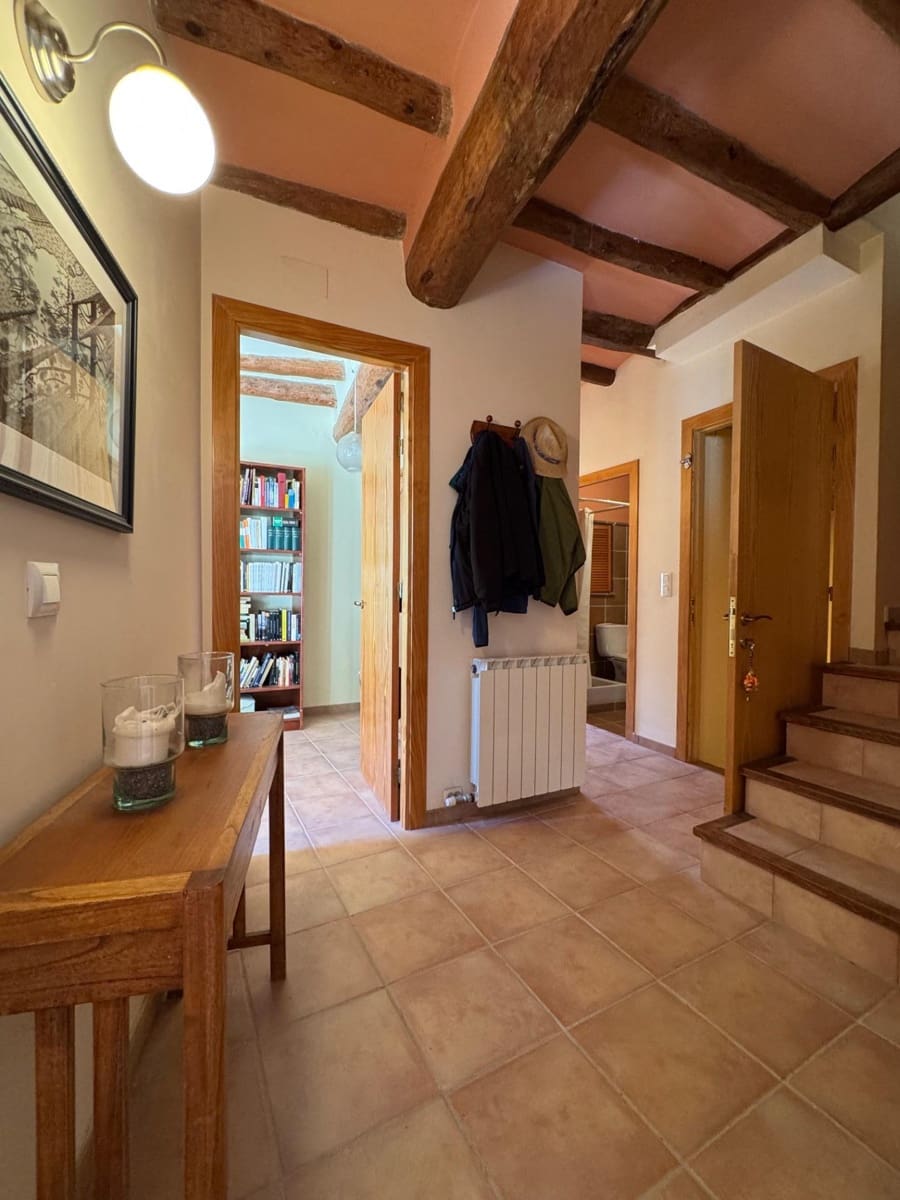 4 soveværelse Finca/Landehus til salg i Argencola - € 339.000 (Ref: 9625575)