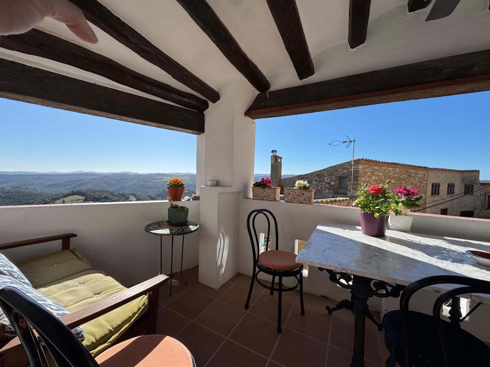 4 soveværelse Finca/Landehus til salg i Argencola - € 339.000 (Ref: 9625575)