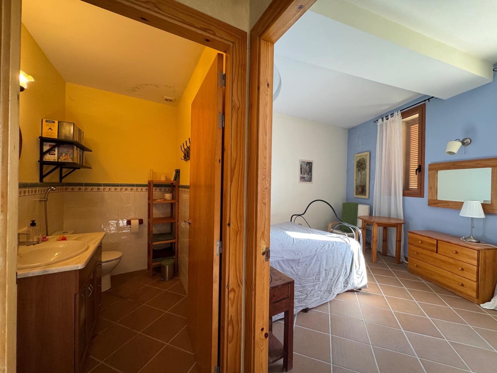 4 soveværelse Finca/Landehus til salg i Argencola - € 339.000 (Ref: 9625575)