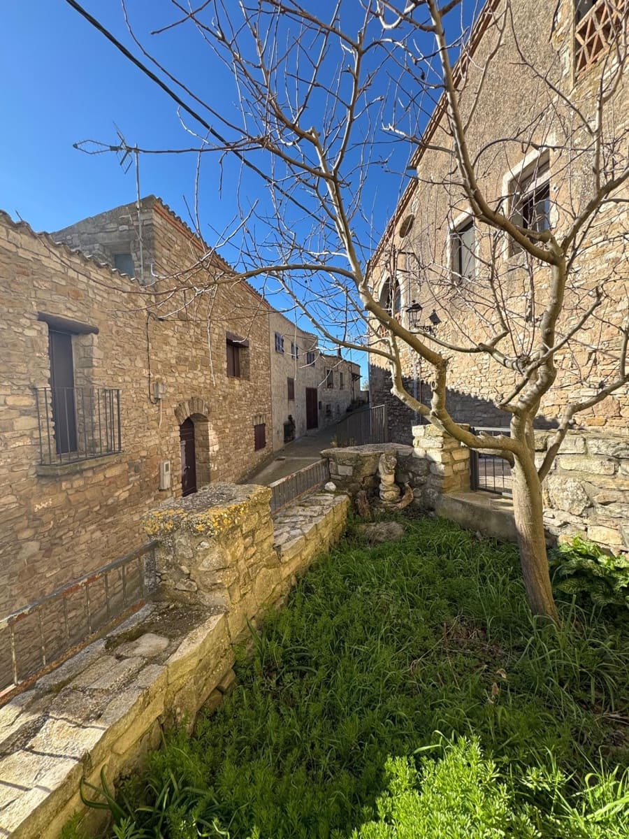 4 soveværelse Finca/Landehus til salg i Argencola - € 339.000 (Ref: 9625575)