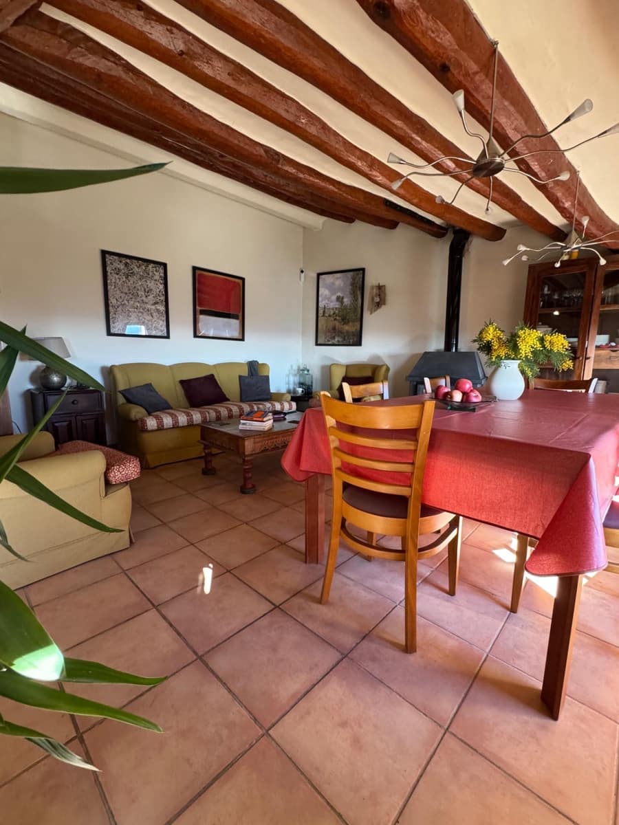 4 soveværelse Finca/Landehus til salg i Argencola - € 339.000 (Ref: 9625575)