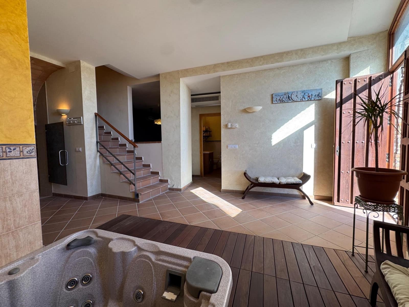 4 soveværelse Finca/Landehus til salg i Argencola - € 339.000 (Ref: 9625575)