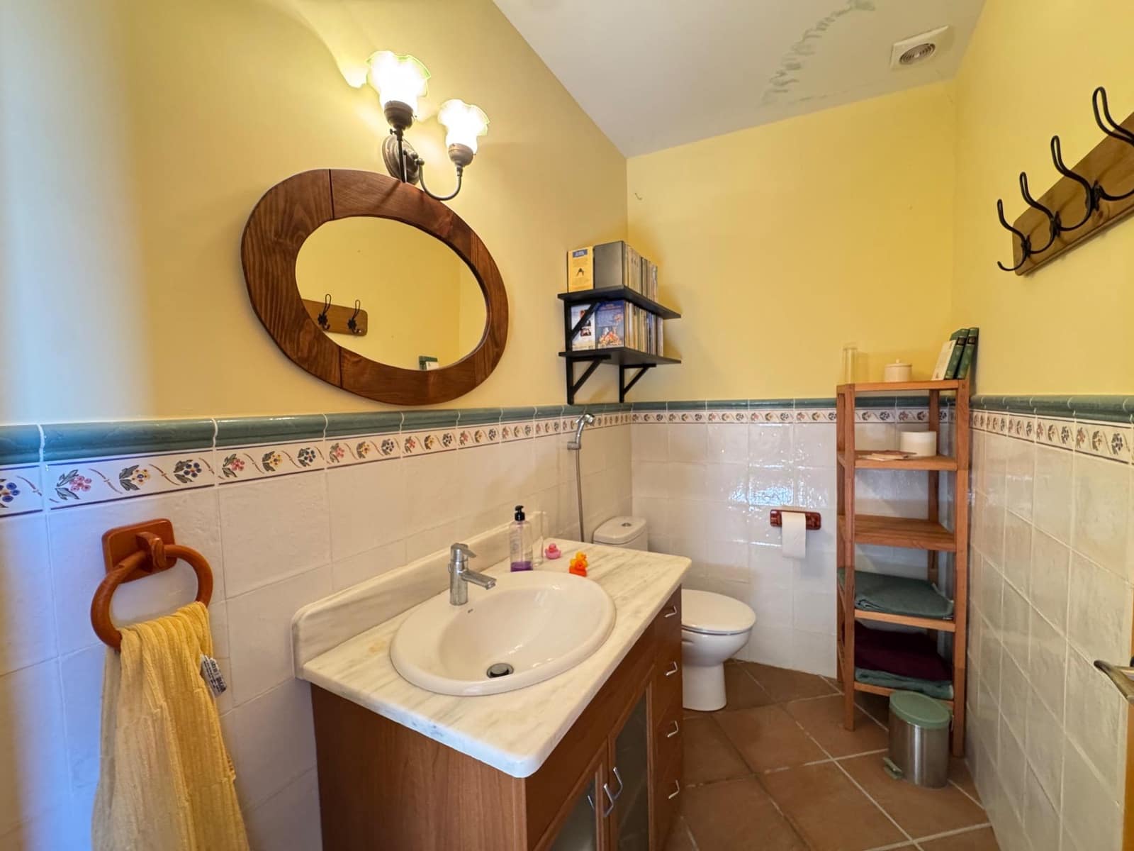 4 soveværelse Finca/Landehus til salg i Argencola - € 339.000 (Ref: 9625575)