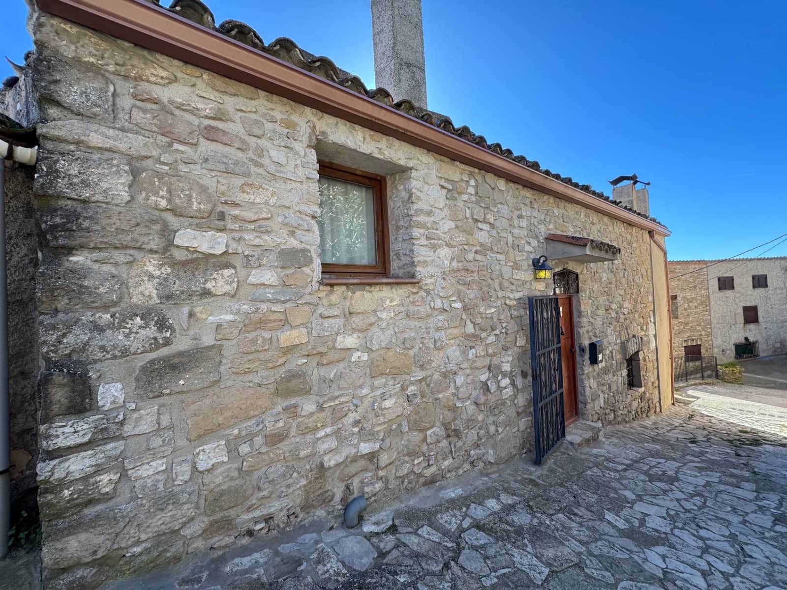 4 soveværelse Finca/Landehus til salg i Argencola - € 339.000 (Ref: 9625575)