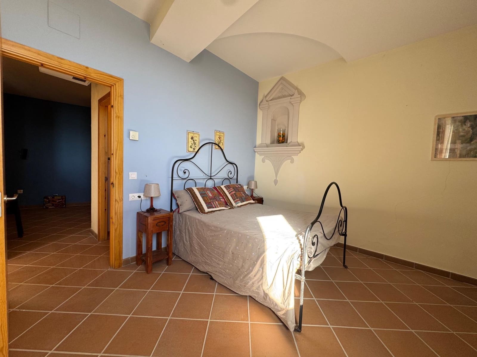 4 soveværelse Finca/Landehus til salg i Argencola - € 339.000 (Ref: 9625575)