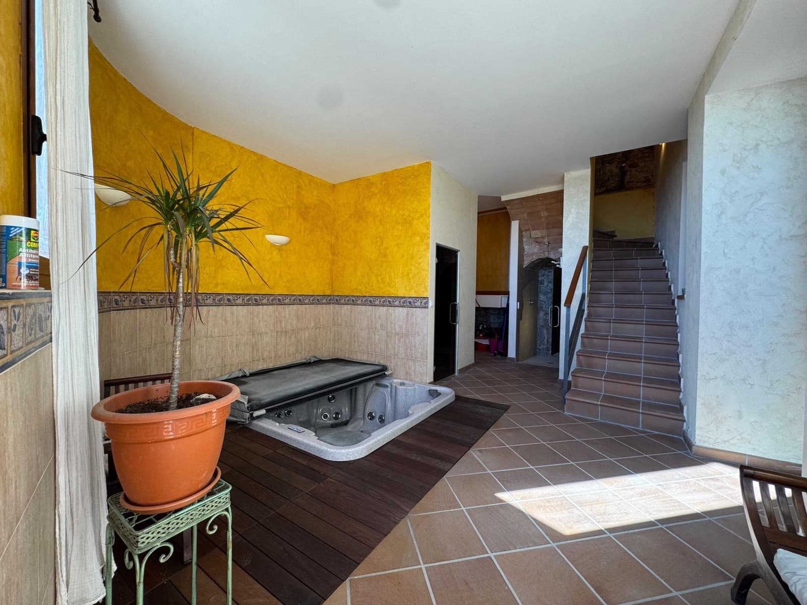 4 soveværelse Finca/Landehus til salg i Argencola - € 339.000 (Ref: 9625575)