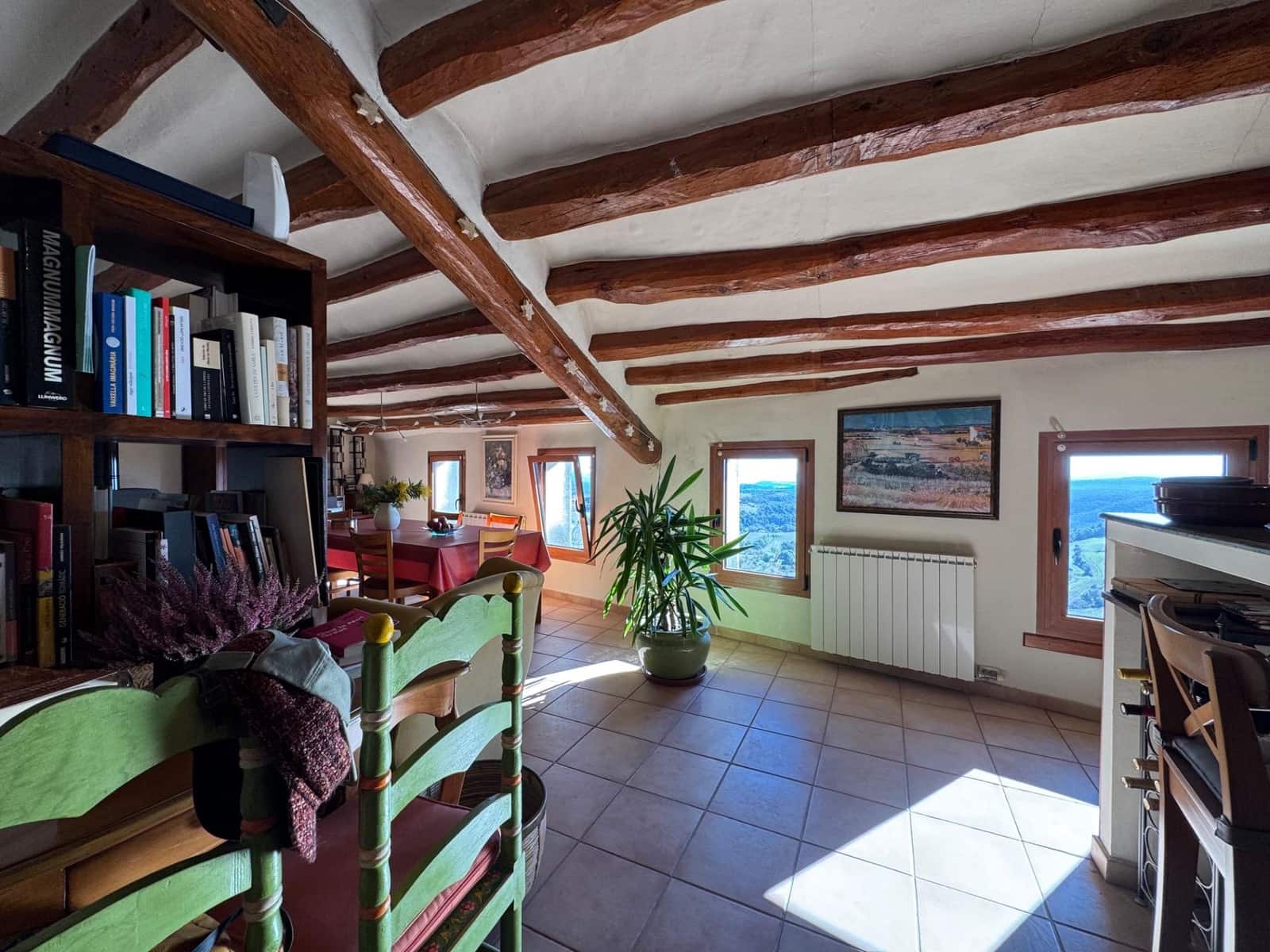 4 soveværelse Finca/Landehus til salg i Argencola - € 339.000 (Ref: 9625575)