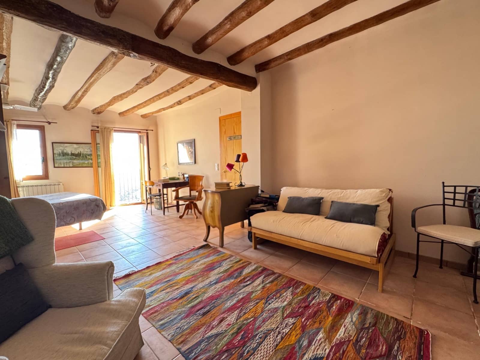 4 soveværelse Finca/Landehus til salg i Argencola - € 339.000 (Ref: 9625575)