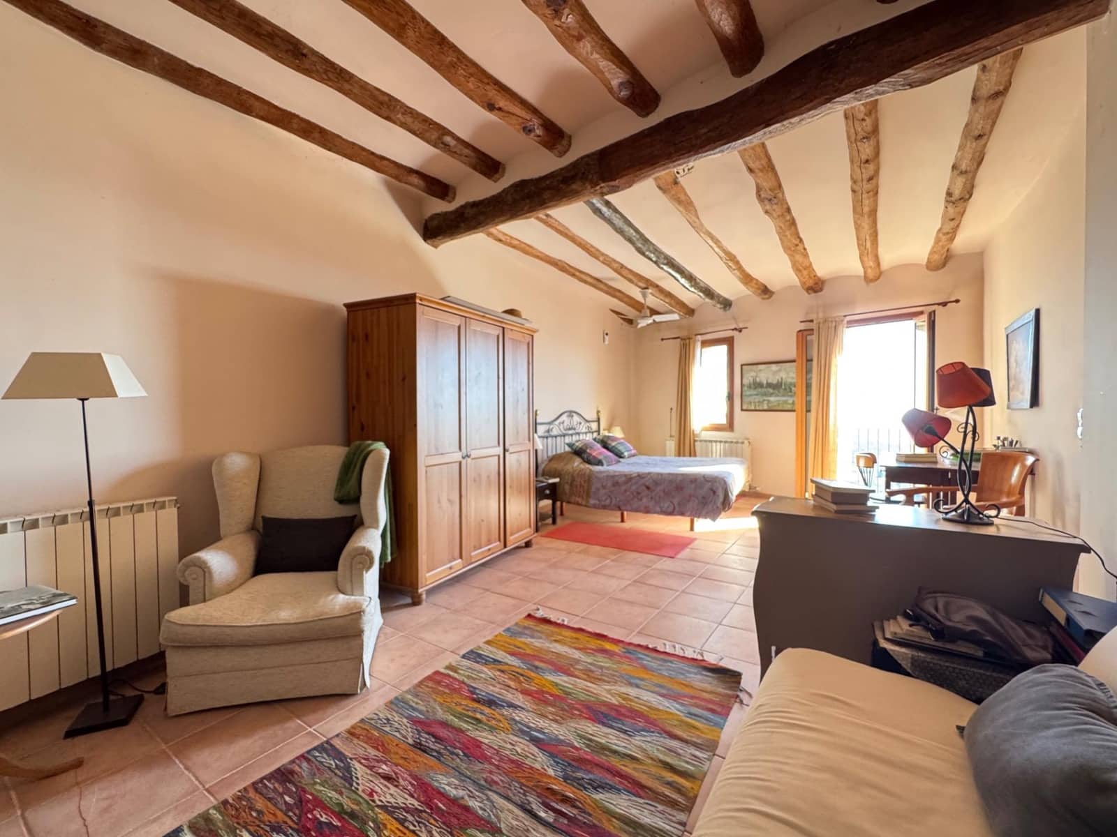 4 soveværelse Finca/Landehus til salg i Argencola - € 339.000 (Ref: 9625575)