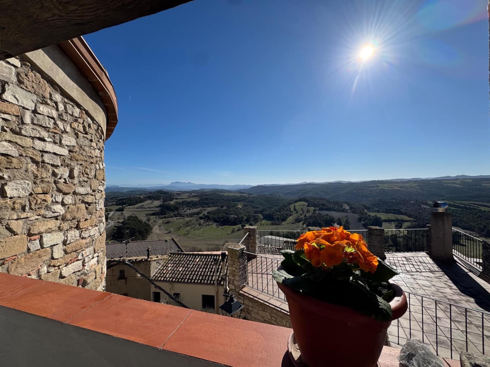 4 soveværelse Finca/Landehus til salg i Argencola - € 339.000 (Ref: 9625575)