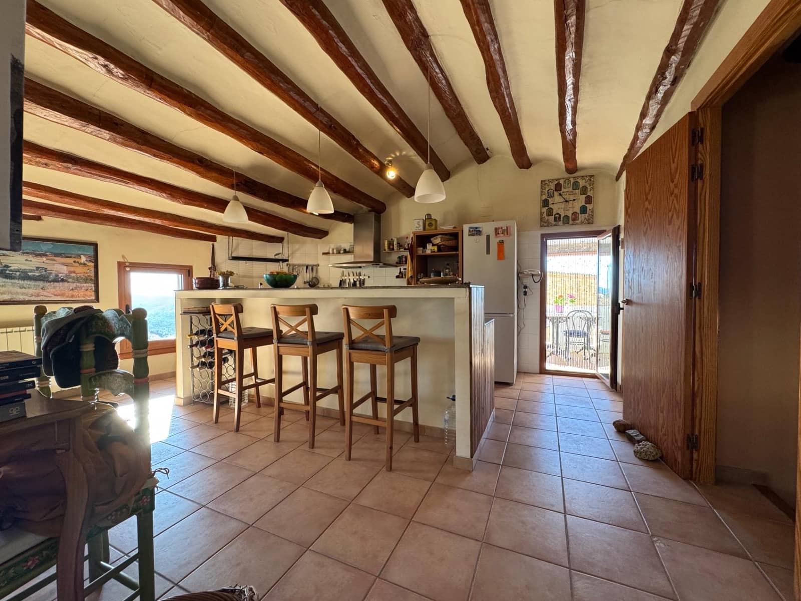 4 soveværelse Finca/Landehus til salg i Argencola - € 339.000 (Ref: 9625575)