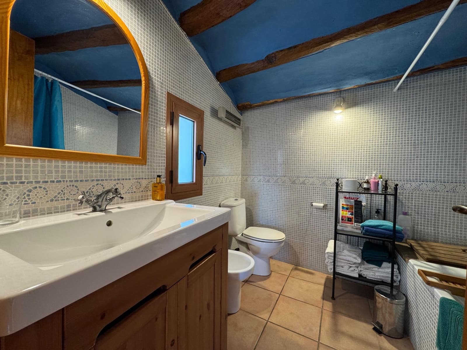 4 soveværelse Finca/Landehus til salg i Argencola - € 339.000 (Ref: 9625575)