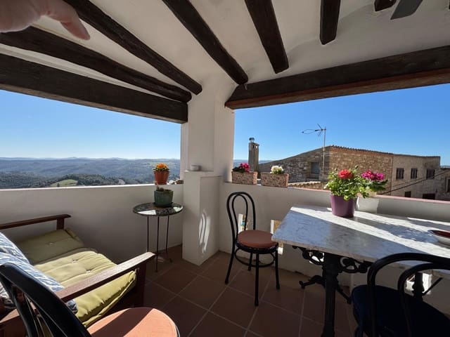 4 Zimmer Finca/Landgut zu verkaufen in Argençola - 339.000 € (Ref: 9625575)