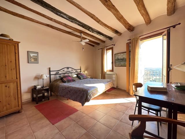 4 Zimmer Finca/Landgut zu verkaufen in Argençola - 339.000 € (Ref: 9625575)