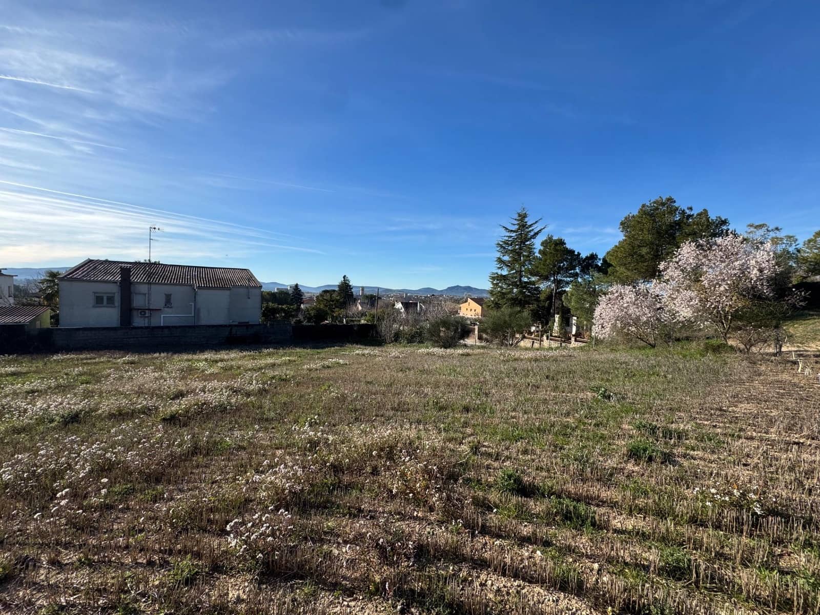 Bauplatz zu verkaufen in Santa Coloma de Queralt - 85.000 € (Ref: 9627500)