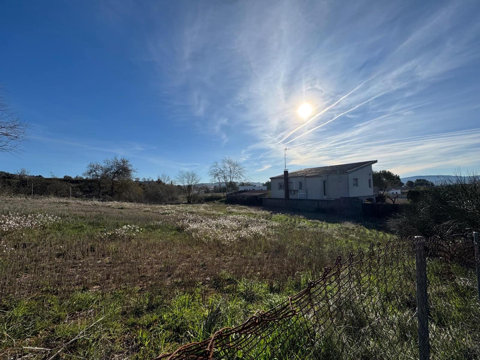 Bauplatz zu verkaufen in Santa Coloma de Queralt - 85.000 € (Ref: 9627500)