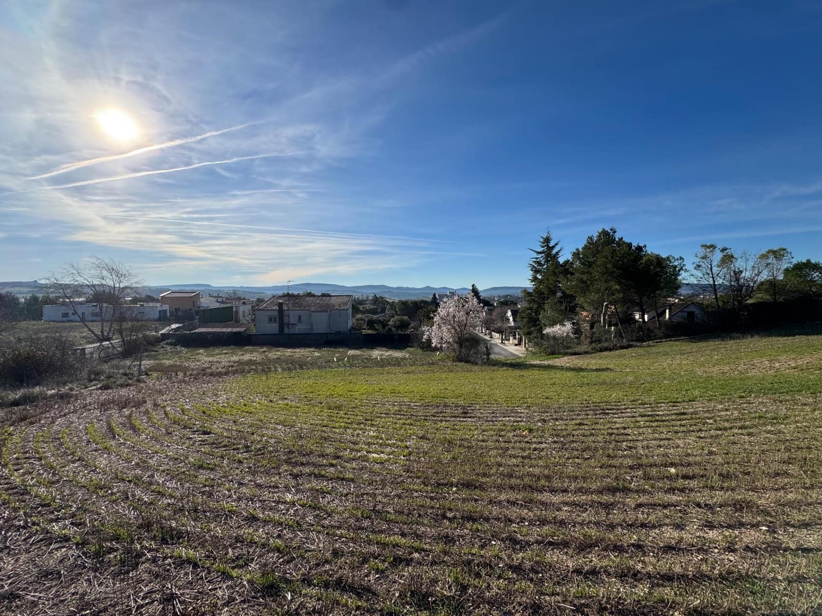 Bauplatz zu verkaufen in Santa Coloma de Queralt - 85.000 € (Ref: 9627500)