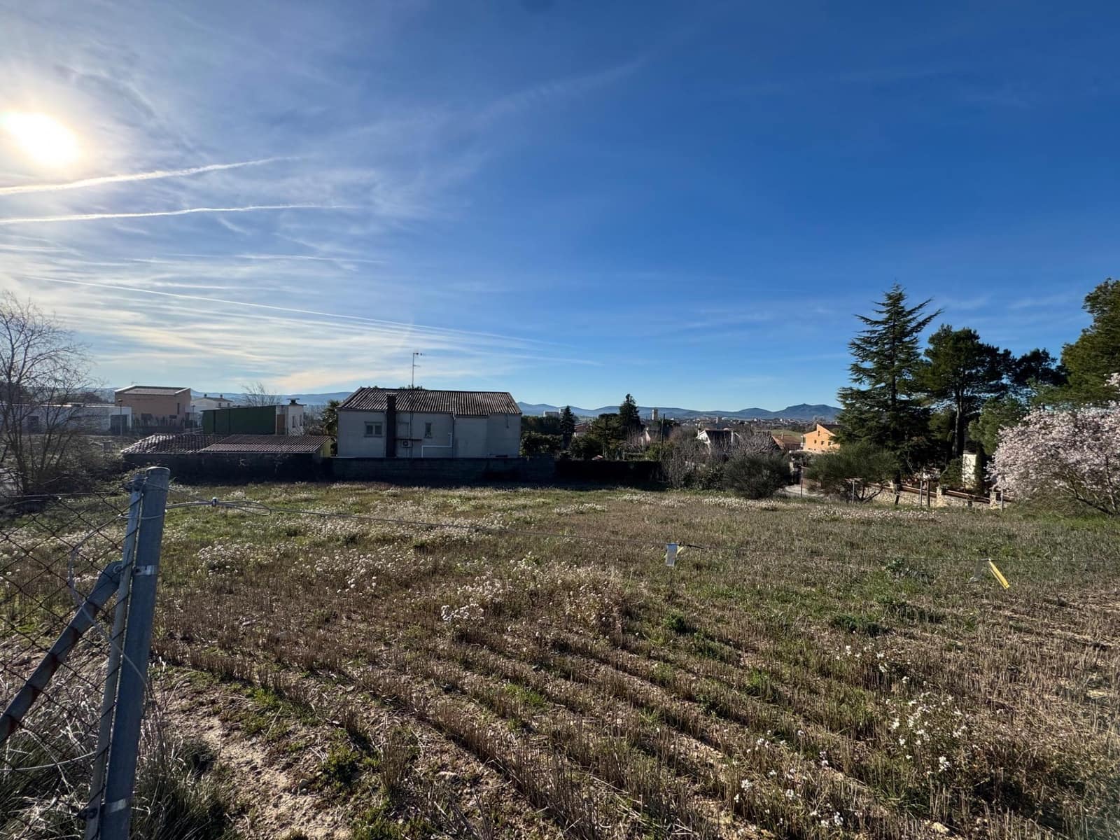 Bauplatz zu verkaufen in Santa Coloma de Queralt - 85.000 € (Ref: 9627500)