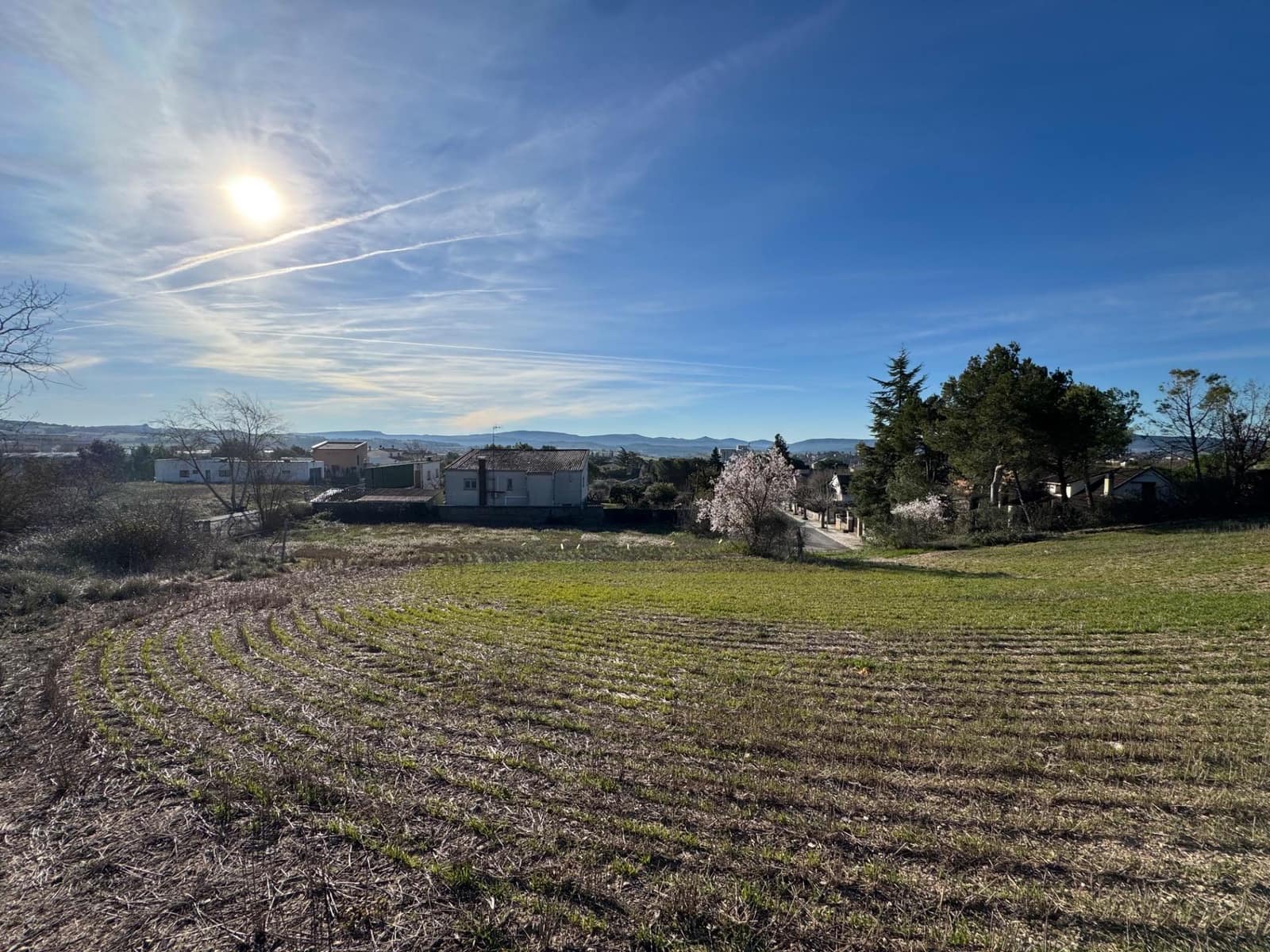 Bauplatz zu verkaufen in Santa Coloma de Queralt - 85.000 € (Ref: 9627500)