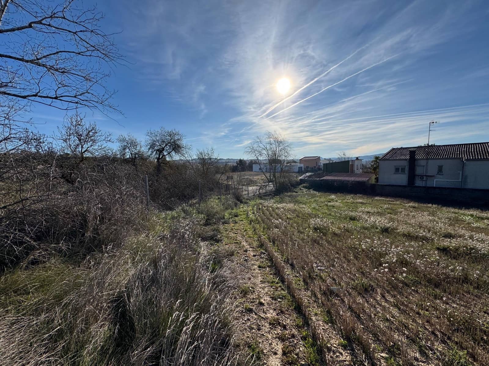 Bauplatz zu verkaufen in Santa Coloma de Queralt - 85.000 € (Ref: 9627500)