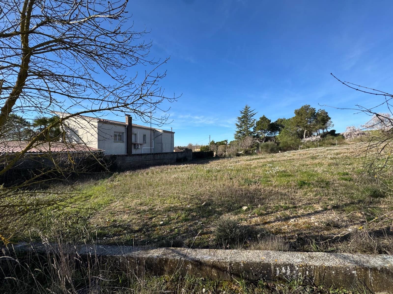 Bauplatz zu verkaufen in Santa Coloma de Queralt - 85.000 € (Ref: 9627500)