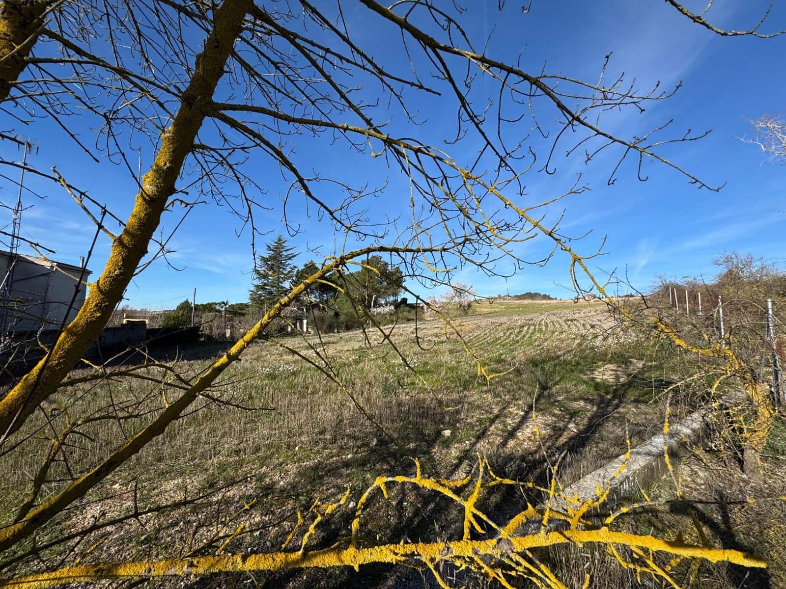 Bauplatz zu verkaufen in Santa Coloma de Queralt - 85.000 € (Ref: 9627500)