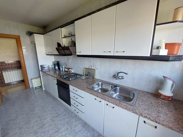 4 sypialnia Willa na sprzedaż w Odena z garażem - 269 000 € (Ref: 9627504)