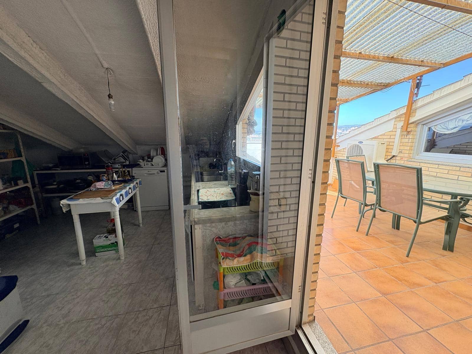 4 bedroom Villa for sale in Odena with garage - € 269,000 (Ref: 9627504)