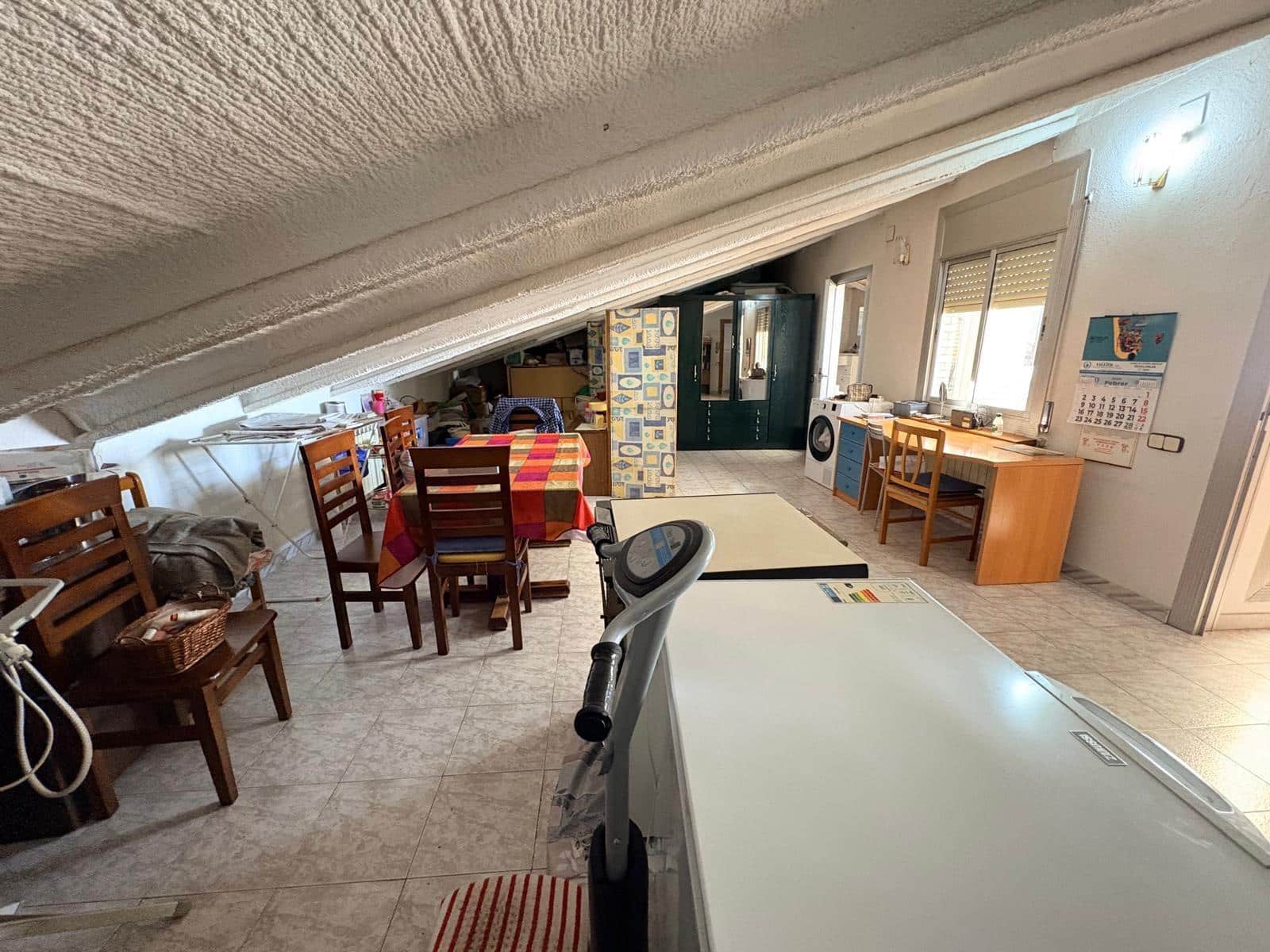 4 bedroom Villa for sale in Odena with garage - € 269,000 (Ref: 9627504)