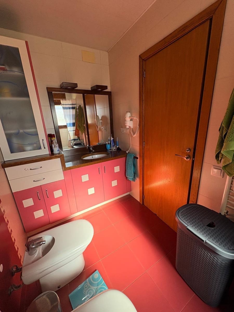 4 sypialnia Willa na sprzedaż w Calaf z garażem - 308 000 € (Ref: 9627505)