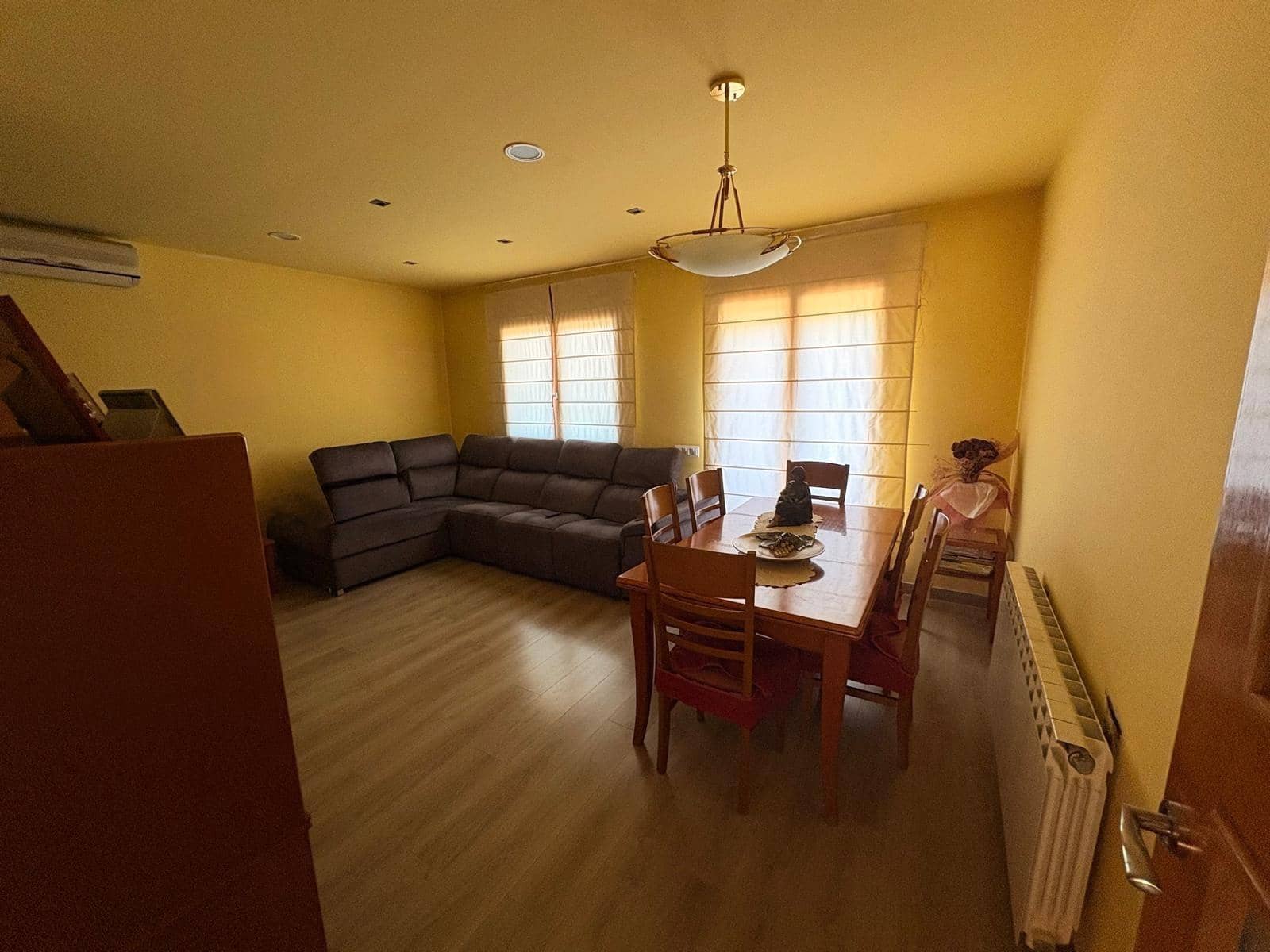 4 sypialnia Willa na sprzedaż w Calaf z garażem - 308 000 € (Ref: 9627505)