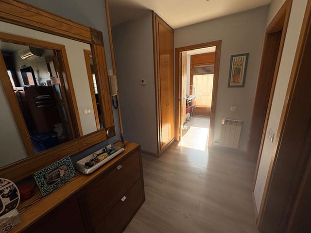 4 sypialnia Willa na sprzedaż w Calaf z garażem - 308 000 € (Ref: 9627505)