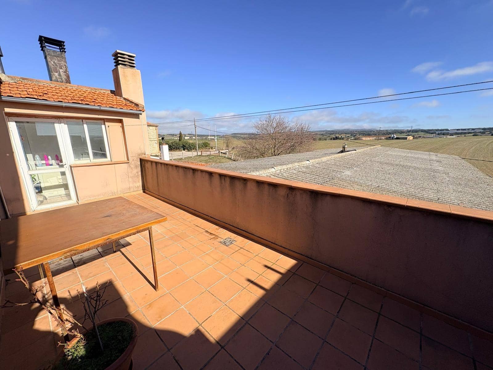 4 sypialnia Willa na sprzedaż w Calaf z garażem - 308 000 € (Ref: 9627505)