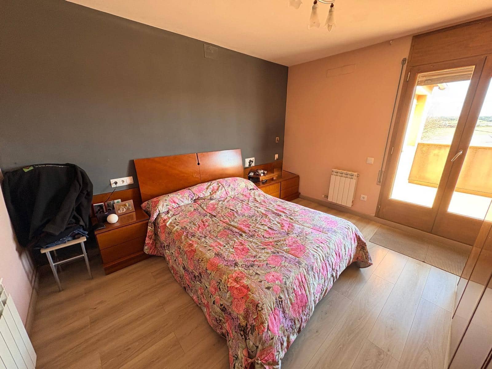 4 sypialnia Willa na sprzedaż w Calaf z garażem - 308 000 € (Ref: 9627505)