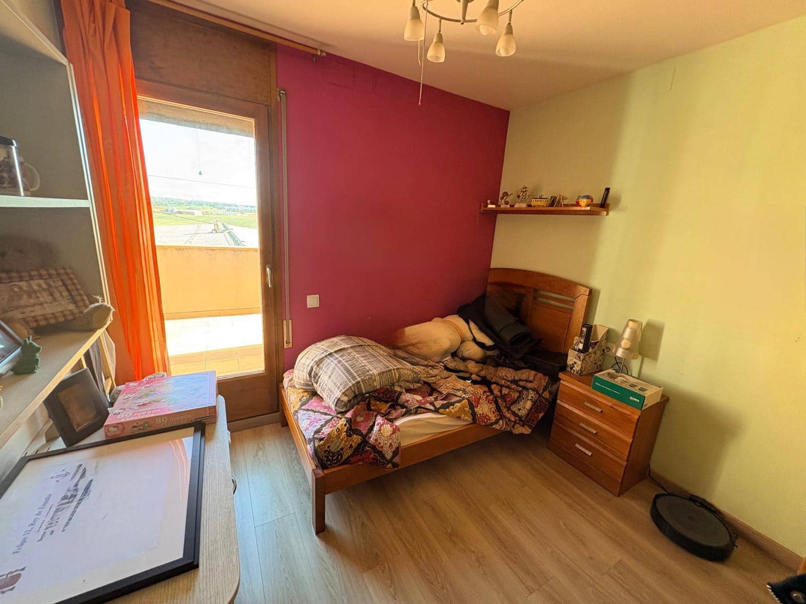 4 sypialnia Willa na sprzedaż w Calaf z garażem - 308 000 € (Ref: 9627505)