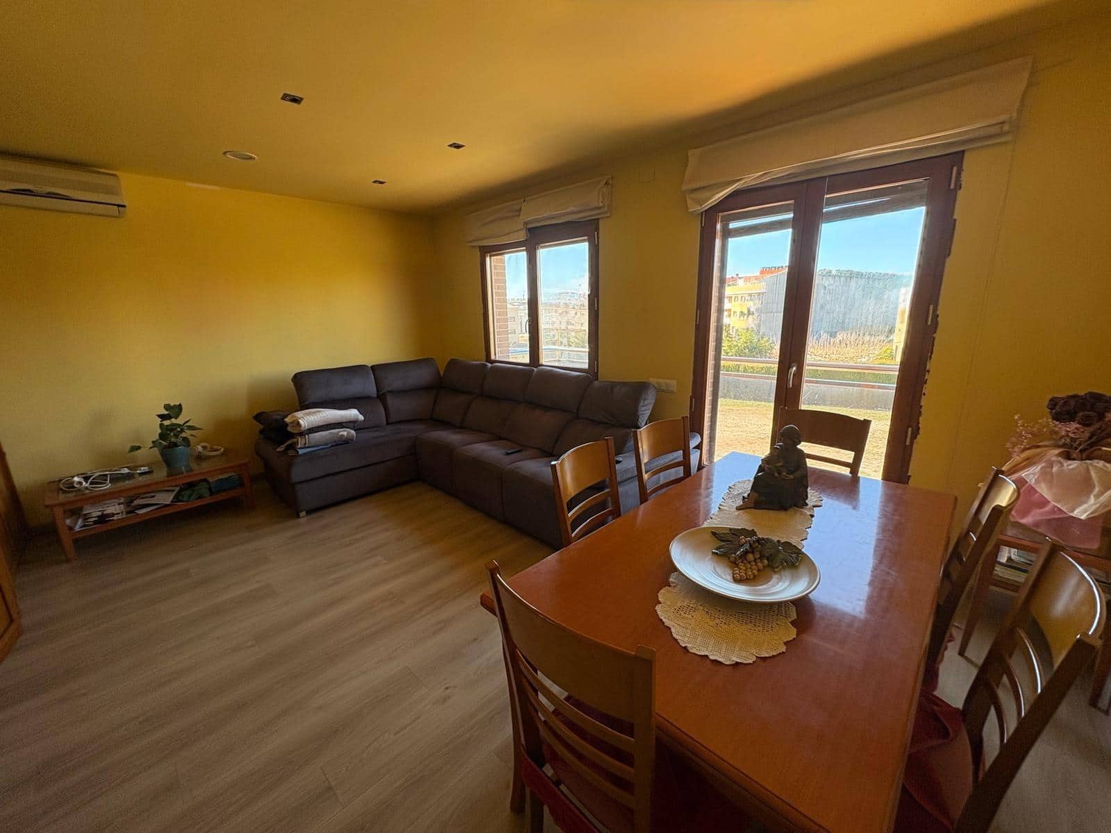 4 sypialnia Willa na sprzedaż w Calaf z garażem - 308 000 € (Ref: 9627505)