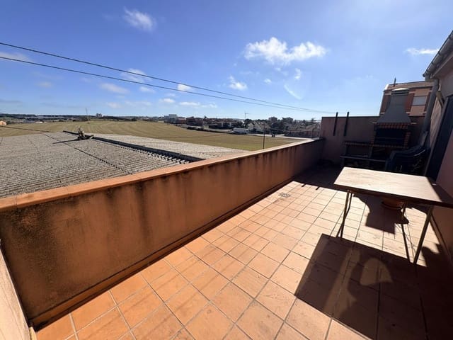 4 sypialnia Willa na sprzedaż w Calaf z garażem - 308 000 € (Ref: 9627505)