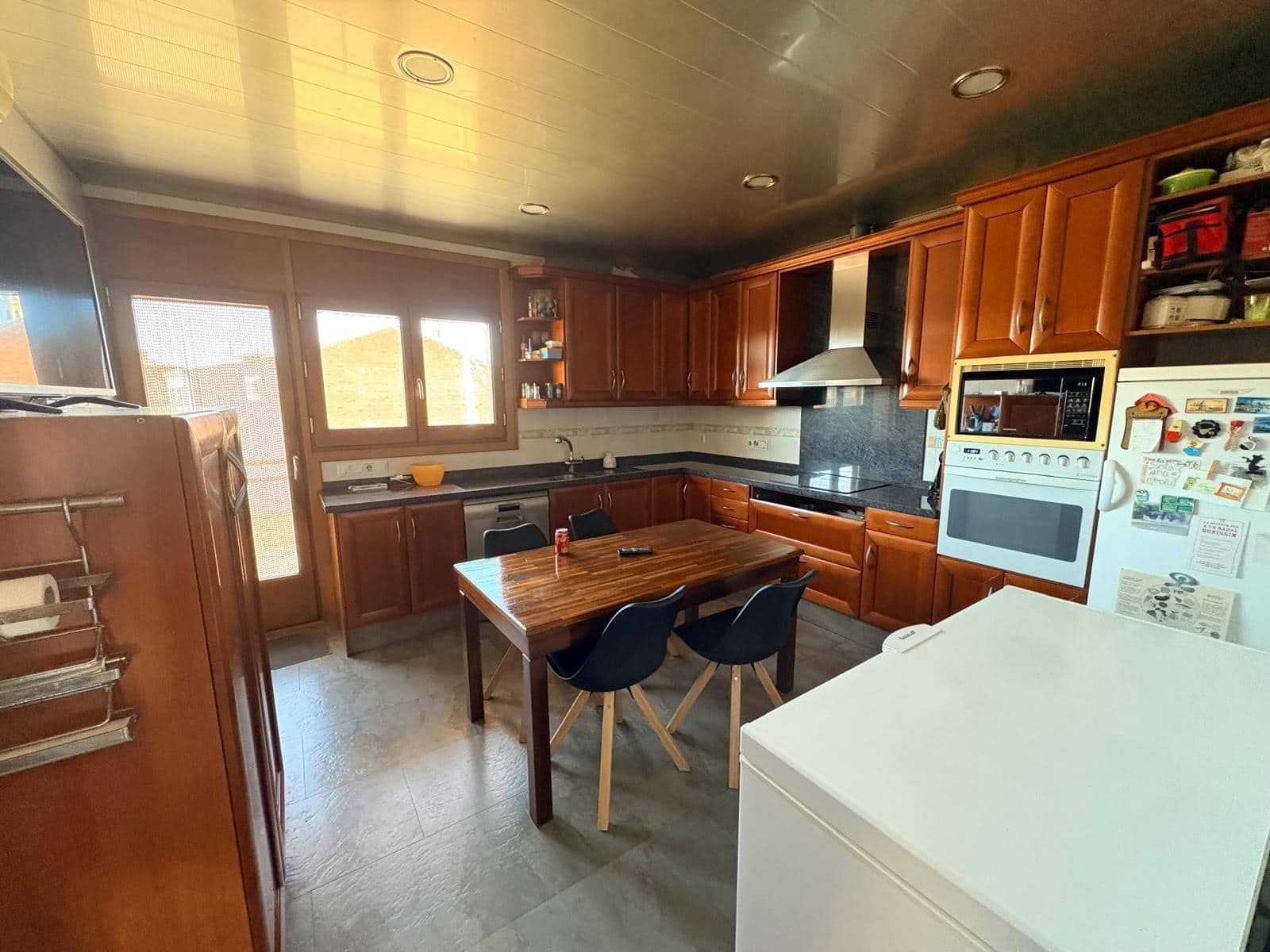 4 sypialnia Willa na sprzedaż w Calaf z garażem - 308 000 € (Ref: 9627505)