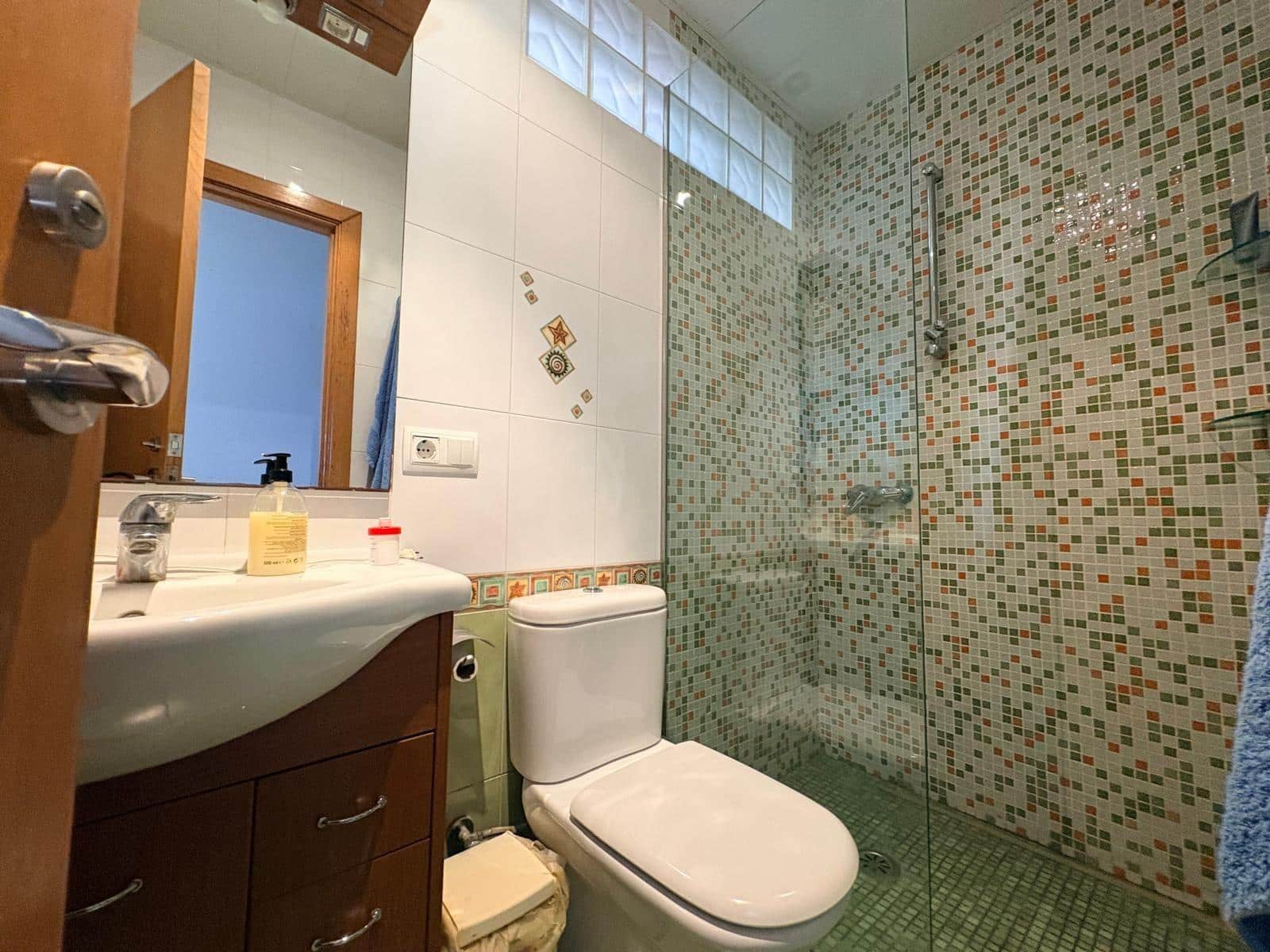 4 sypialnia Willa na sprzedaż w Calaf z garażem - 308 000 € (Ref: 9627505)